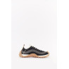 AMI NOIR MIRAGE SNEAKERS